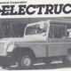 Photo: AM General Brochure/Ebay